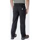 Εργατικά Παντελόνια Carhartt Rugged RipSto Μαύρο