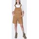 Κοντή Ολόσωμη Φόρμα Carhartt Rugged Canvas Brown