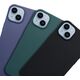Θήκη MATT για SAMSUNG Xcover 7 Pro σκούρο πράσινο