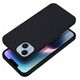 Θήκη MATT για SAMSUNG Xcover 7 Pro μαύρη