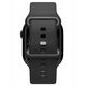 SPIGEN NANO POP APPLE WATCH 6 / 7 / 8 / 9 / 10 / SE (40 / 41 / 42 MM) BLACK SESAME