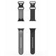 SPIGEN NANO POP APPLE WATCH 6 / 7 / 8 / 9 / 10 / SE (40 / 41 / 42 MM) BLACK SESAME