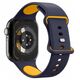 SPIGEN NANO POP APPLE WATCH 6 / 7 / 8 / 9 / 10 / SE (40 / 41 / 42 MM) BLUEBERRY NAVY
