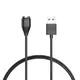Kabel USB-A / Garmin Watch Tech-Protect MC04 Ultraboost Charging USB-A Cable 100cm Garmin Watch Black