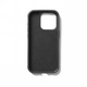 Etui Mujjo Impact Case Apple iPhone 15 Pro MagSafe black