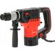 YATO ΠΙΣΤΟΛΕΤΟ SDS+ 1500W 3 ΛΕΙΤΟΥΡΓΙΕΣ