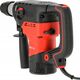 YATO ΠΙΣΤΟΛΕΤΟ SDS+ 1500W 3 ΛΕΙΤΟΥΡΓΙΕΣ