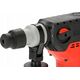 YATO ΠΙΣΤΟΛΕΤΟ SDS+ 1500W 3 ΛΕΙΤΟΥΡΓΙΕΣ