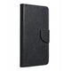 Θήκη FANCY Book για XIAOMI Redmi 14c μαύρο