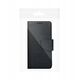 Θήκη FANCY Book για XIAOMI Redmi 14c μαύρο