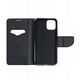 Θήκη FANCY Book για XIAOMI Redmi 14c μαύρο