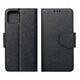 Θήκη FANCY Book για XIAOMI Redmi 14c μαύρο
