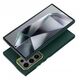 Θήκη FRAME για SAMSUNG A36 5G πράσινο