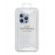 Θήκη CLEAR CASE 2 mm για SAMSUNG A26 5G (προστασία κάμερας) διαφανής