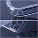 Διαφανής θήκη CLEAR MAG COVER συμβατή με MagSafe για SAMSUNG A36