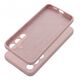 Θήκη SILICONE 2mm για SAMSUNG A36 5G σε ροζ πούδρα