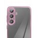 Θήκη GLAM για SAMSUNG A36 5G σε πουδρέ ροζ