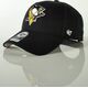 47 Brand 47 Brand NHL Pittsburgh Penguins MVP H-MVP15WBV-BKB Czarne One size