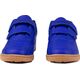 Lotto Buty dziecięce Lotto Pacer K niebiesko-czarne 2600110K 5011 27