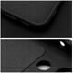 Θήκη SILICONE για XIAOMI Redmi Note 14 5G μαύρη