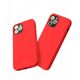 Θήκη ROAR COLORFUL JELLY για IPHONE 16e (SE 4 2025) Ροζ