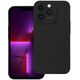 ROAR θήκη LUNA για IPHONE 16e (SE 4 2025) μαύρο