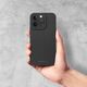 ROAR θήκη LUNA για IPHONE 16e (SE 4 2025) μαύρο
