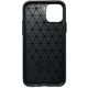 Θήκη CARBON για XIAOMI POCO F7 Ultra μαύρη