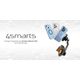 4smarts Qi2 Screen Mount