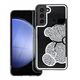 Θήκη TEDDY BEAR για SAMSUNG A36 5G ασημί