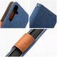 Θήκη JEANS Book για SAMSUNG A36 5G μπλε