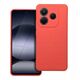 Θήκη SILICONE για XIAOMI Redmi Note 14 5G ροδακινί
