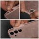 Θήκη ΣΙΛΙΚΟΝΗΣ 2mm για MOTOROLA G15 ροζ πούδρας