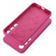 Θήκη SILICONE 2mm για MOTOROLA G15 ροζ