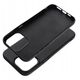 Θήκη SKIN για IPHONE 16e (SE 4 2025) μαύρο