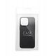 Θήκη SKIN για IPHONE 16e (SE 4 2025) μαύρο