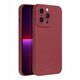ROAR θήκη LUNA για IPHONE 16e (SE 4 2025) κόκκινο