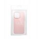 Θήκη SKIN για IPHONE 16e (SE 4 2025) ανοιχτό ροζ
