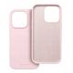 ROAR θήκη CLOUD SKIN για IPHONE 16e (SE 4 2025) Ανοιχτό ροζ