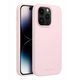 ROAR θήκη CLOUD SKIN για IPHONE 16e (SE 4 2025) Ανοιχτό ροζ