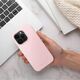 ROAR θήκη CLOUD SKIN για IPHONE 16e (SE 4 2025) Ανοιχτό ροζ