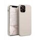 ROAR θήκη SPACE για IPHONE 16e (SE 4 2025) Κρεμ