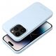 ROAR θήκη CLOUD SKIN για IPHONE 16e (SE 4 2025) Ανοιχτό μπλε