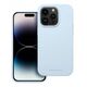 ROAR θήκη CLOUD SKIN για IPHONE 16e (SE 4 2025) Ανοιχτό μπλε