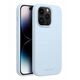ROAR θήκη CLOUD SKIN για IPHONE 16e (SE 4 2025) Ανοιχτό μπλε