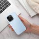 ROAR θήκη CLOUD SKIN για IPHONE 16e (SE 4 2025) Ανοιχτό μπλε