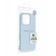 ROAR θήκη CLOUD SKIN για IPHONE 16e (SE 4 2025) Ανοιχτό μπλε