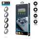 Ζαφειρένιο γυαλί X-One για φακό κάμερας Camera Armor Pro - για iPhone 16e (SE 4 2025)