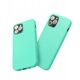 ROAR θήκη COLORFUL JELLY για IPHONE 16e (SE 4 2025) Μέντα