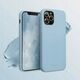 ROAR θήκη SPACE για IPHONE 16e (SE 4 2025) Μπλε
